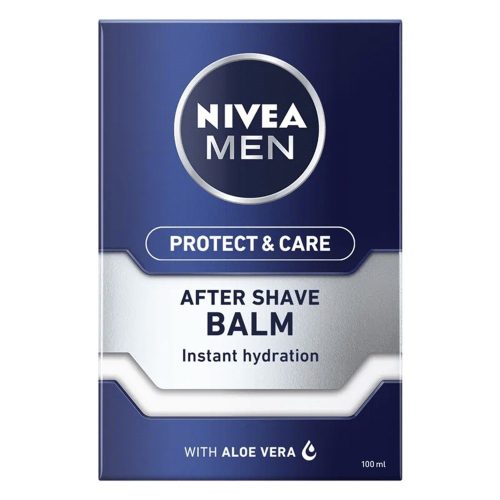 After shave balzsam NIVEA MEN protect&care 100 ml