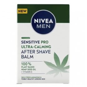 After shave balzsam NIVEA MEN s. pro ult-calm 100 ml