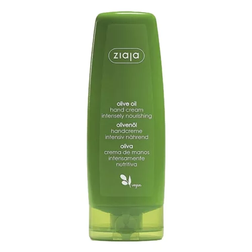Kézkrém ZIAJA olívaolajos 80 ml
