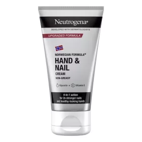Kézkrém NEUTROGENA kéz- és körömápoló 75 ml