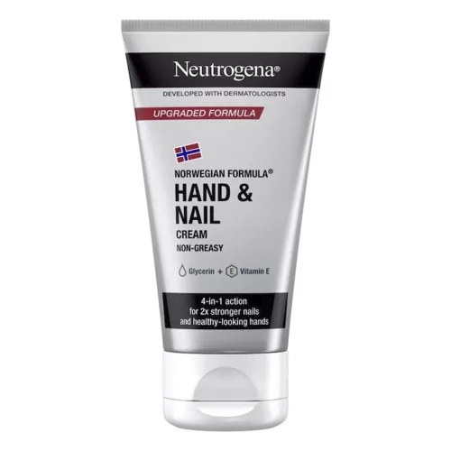 Kézkrém NEUTROGENA kéz- és körömápoló 75 ml