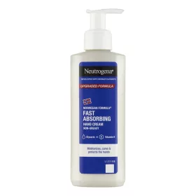 Kézkrém NEUTROGENA pumpás 150 ml