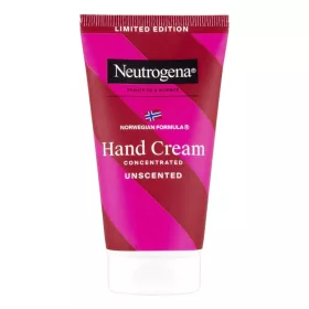 Kézkrém NEUTROGENA koncentrált illatanyagmentes 75 ml