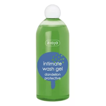 Intim mosakodó ZIAJA pitypang 500 ml