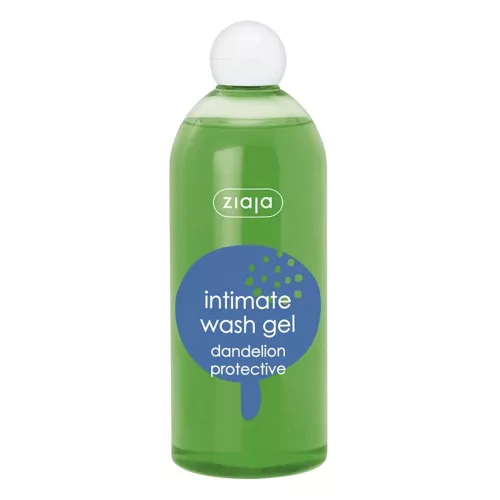 Intim mosakodó ZIAJA pitypang 500 ml