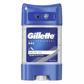 Izzadásgátló gél férfi GILLETTE Artic Ice 70 ml