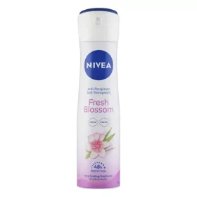 Izzadásgátló deo NIVEA fresh blossom 150 ml