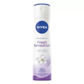 Izzadásgátló deo NIVEA fresh sensation150 ml
