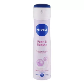 Izzadásgátló deo NIVEA pearl & beauty 150 ml