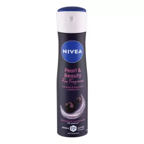 Izzadásgátló deo NIVEA Pearl&Beauty black 150 ml