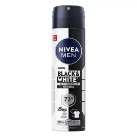   Izzadásgátló deo NIVEA MEN B&W invisible ultimate impact 150 ml