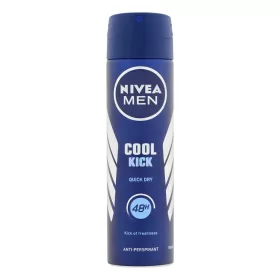 Izzadásgátló deo NIVEA MEN Cool kick 150 ml