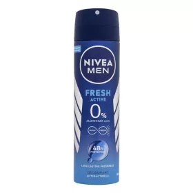Izzadásgátló deo NIVEA MEN fresh active 150 ml