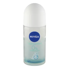 Izzadásgátló roll NIVEA fresh comfort 50 ml