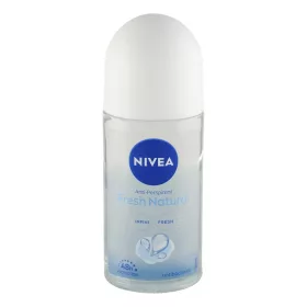 Izzadásgátló roll NIVEA fresh natural 50 ml