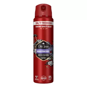 Izzadásgátló deo OLD SPICE night panter 150 ml