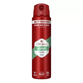 Izzadásgátló deo OLD SPICE restart 150 ml