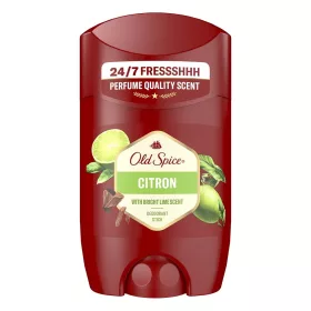 Izzadásgátló stift OLD SPICE citron 50 ml