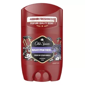 Izzadásgátló stift OLD SPICE night panter 50 ml