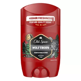 Izzadásgátló stift OLD SPICE wolfthorn 50 ml