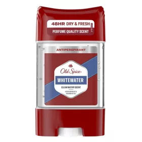 Izzadásgátló stift gél OLD SPICE whitewater 70 ml