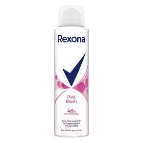 Izzadásgátló deo REXONA pink blush 150 ml