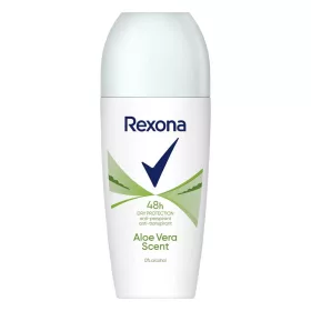 Izzadásgátló roll REXONA aloe vera 50 ml