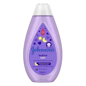 Babafürdető JOHNSON'S 500 ml bedtime