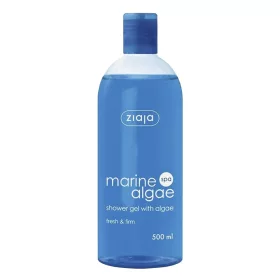 Tusfürdő ZIAJA algás 500 ml