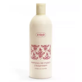 Tusfürdő ZIAJA kasmír 500 ml