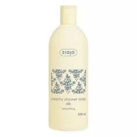 Tusfürdő ZIAJA selyem 500 ml