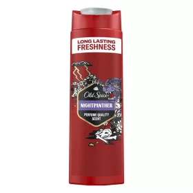 Tusfürdő OLD SPICE night panter 400 ml