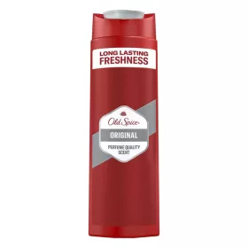 Tusfürdő OLD SPICE original 400 ml