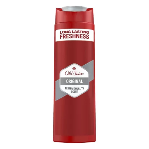 Tusfürdő OLD SPICE original 400 ml