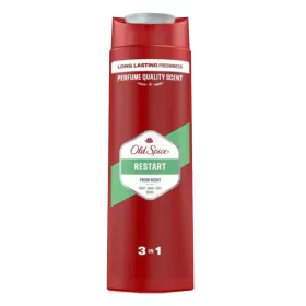 Tusfürdő OLD SPICE restart 400 ml