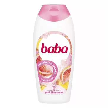 Tusfürdő BABA Grapefruit és gyömbér 400ml
