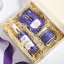 Ajándékcsomag LAVENDER TIHANY Sleep Well box 3 darabos
