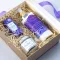 Ajándékcsomag LAVENDER TIHANY Rituals box 3 darabos