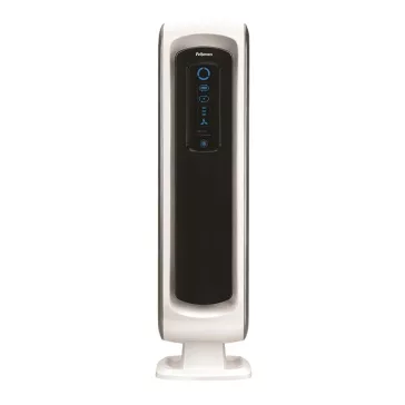 Légtisztító FELLOWES AeraMax DX5 8-18nm