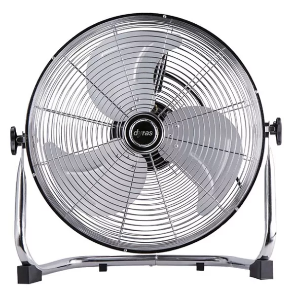 Padlóventilátor DYRAS DFF-12 30cm 40W Padlóventilátor DYRAS DFF-12 30cm 40W