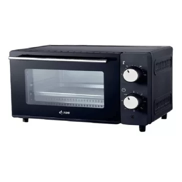 Sütő DYRAS MO-G10L mini fekete