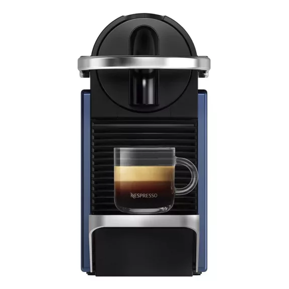 Kávéfőző kapszulás PIXIE D62 EU 19 bar Nespresso sötétkék Kávéfőző kapszulás PIXIE D62 EU 19 bar Nespresso sötétkék