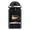 Kávéfőző kapszulás PIXIE D62 EU 19 bar Nespresso sötétkék