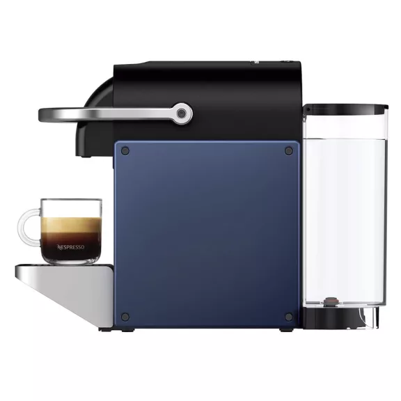 Kávéfőző kapszulás PIXIE D62 EU 19 bar Nespresso sötétkék Kávéfőző kapszulás PIXIE D62 EU 19 bar Nespresso sötétkék