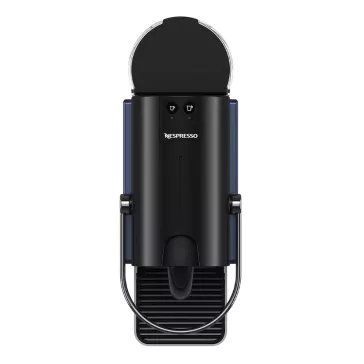   Kávéfőző kapszulás PIXIE D62 EU 19 bar Nespresso sötétkék