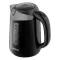 Vízforraló SENCOR SWK 1701BK 2200W 1,7 liter fekete
