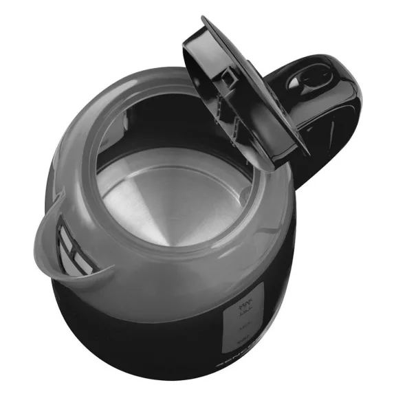 Vízforraló SENCOR SWK 1701BK 2200W 1,7 liter fekete Vízforraló SENCOR SWK 1701BK 2200W 1,7 liter fekete