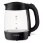 Üveg vízforraló SENCOR SWK 7301BK 2200W 1,7 liter fekete