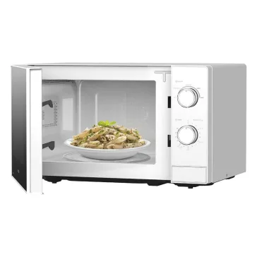 Mikrohullámú sütő SENCOR SMW 1718WH 20 liter 700W fehér