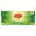 Zöld tea LIPTON Natúr 20x1,32 g